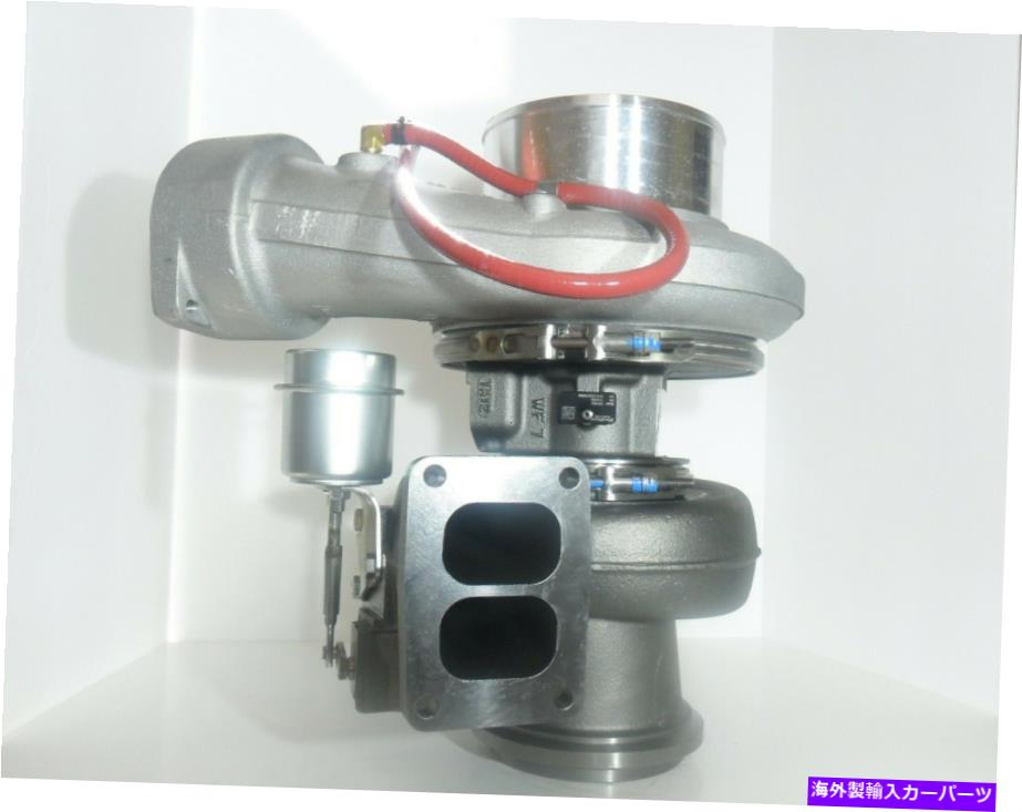 Turbo Charger 新しい174260 Caterpillar 3406eトラックエンジン用のBorgwarnerターボチャージャー NEW 174260 BORGWARNER TURBOCHARGER FOR CATERPILLAR 3406E TRUCK ENGINES【並行輸入品】｜Us Custom Parts Shop USDM