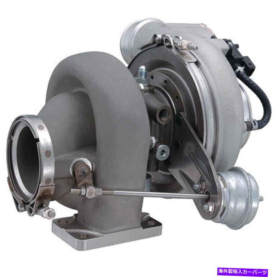 Turbo Charger Borgwarner EFRシリーズ：Turbo EFR B2 7670 0.83 A/R VO WG BorgWarner EFR Series: Turbo EFR B2 7670 0.83 a/r VO WG【並行輸入品】｜Us Custom Parts Shop USDM 301,455円