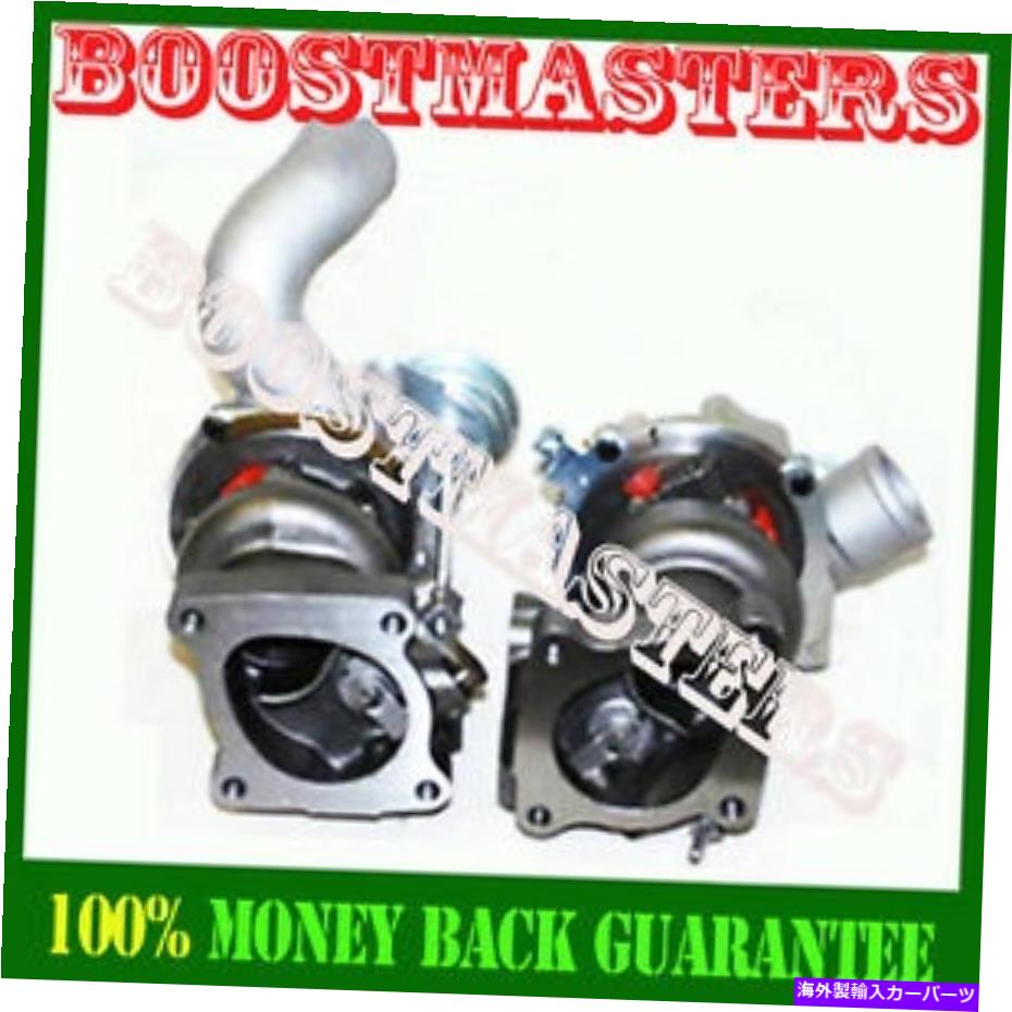 Turbo Charger アップグレードターボアウディRS4 S4 2.7 K04 025 026ターボチャージャーB5 A6 Quattro Allroad UPGRADE TURBO AUDI RS4 S4 2.7 K04 025 026 TURBOCHARGER B5 A6 Quattro Allroad【並行輸入品】