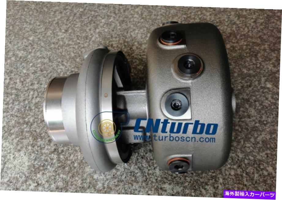 Turbo Charger New Baudouin Marine 8M26Sre Engine TurboCharger 314078 S4TW 314905 316679 Turbo NEW Baudouin Marine 8M26SRE Engine turbocharger 314078 S4TW 314905 316679 turbo【並行輸入品】|Us Custom Parts Shop USDM