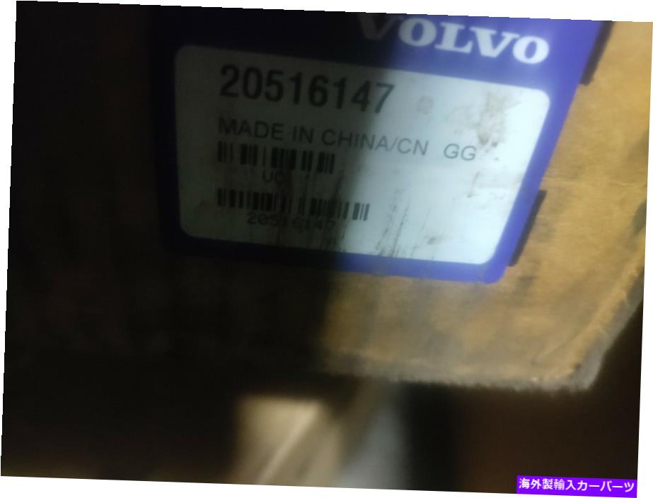 Turbo Charger Volvo Reman Turbo 20516147 VOLVO REMAN TURBO 20516147【並行輸入品】|Us Custom Parts Shop USDM