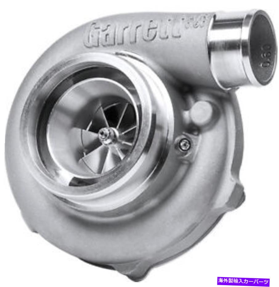 Turbo Charger Garrett GTX3071R Gen IIターボアセンブリキットT3 / Vバンド0.63 A / R（856801-5006S） Garrett GTX3071R Gen II Turbo Assembly Kit T3 / V-Band 0.63 A/R (856801-5006S)【並行輸入品】