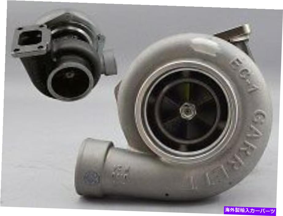 Turbo Charger ギャレットGTボールベアリングGT3582RターボT3 Vバンド0.63 A/R Garrett GT Ball Bearing GT3582R Turbo T3 V-Band 0.63 a/r【並行輸入品】