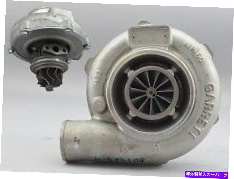 Turbo Charger Garrett GTXボールベアリングGTX2871Rターボチャージャースーパーコア Garrett GTX Ball Bearing GTX2871R Turbocharger Supercore【並行輸入品】