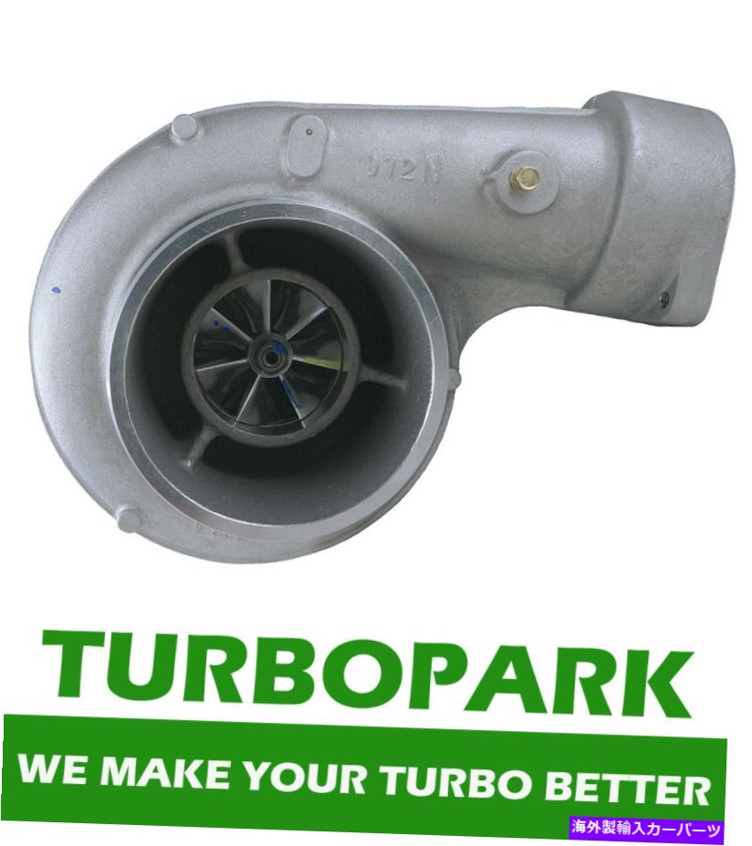 Turbo Charger 新しいOEM Borgwarner Airwerks S410SX Turbo Caterpillar 3406 C15エンジン14969880000 NEW OEM BorgWarner Airwerks S410SX Turbo Caterpillar 3406 C15 Engine 14969880000【並行輸入品】