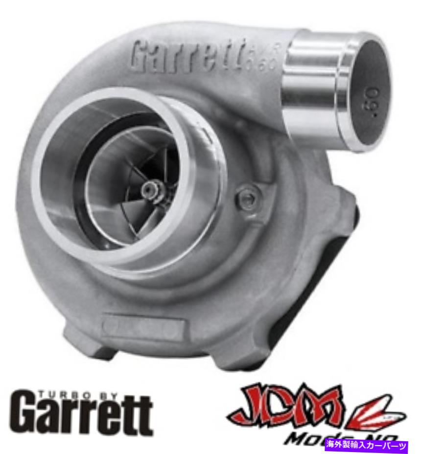 Turbo Charger Garrett GTX2867R Gen IIターボT25 / 5ボルト0.64 A / R GARRETT GTX2867R Gen II Turbo T25 / 5 Bolt 0.64 A/R【並行輸入品】|Us Custom Parts Shop USDM