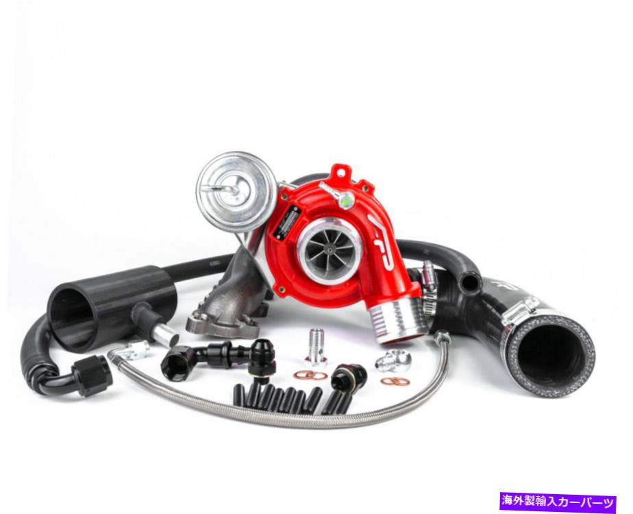 Turbo Charger エージェンシーパワーターボアップグレードCAN-AM MAVERICK X3 TURBO 2017-2021 Agency Power Turbo Upgrade Can-Am Maverick X3 Turbo 2017-2021【並行輸入品】