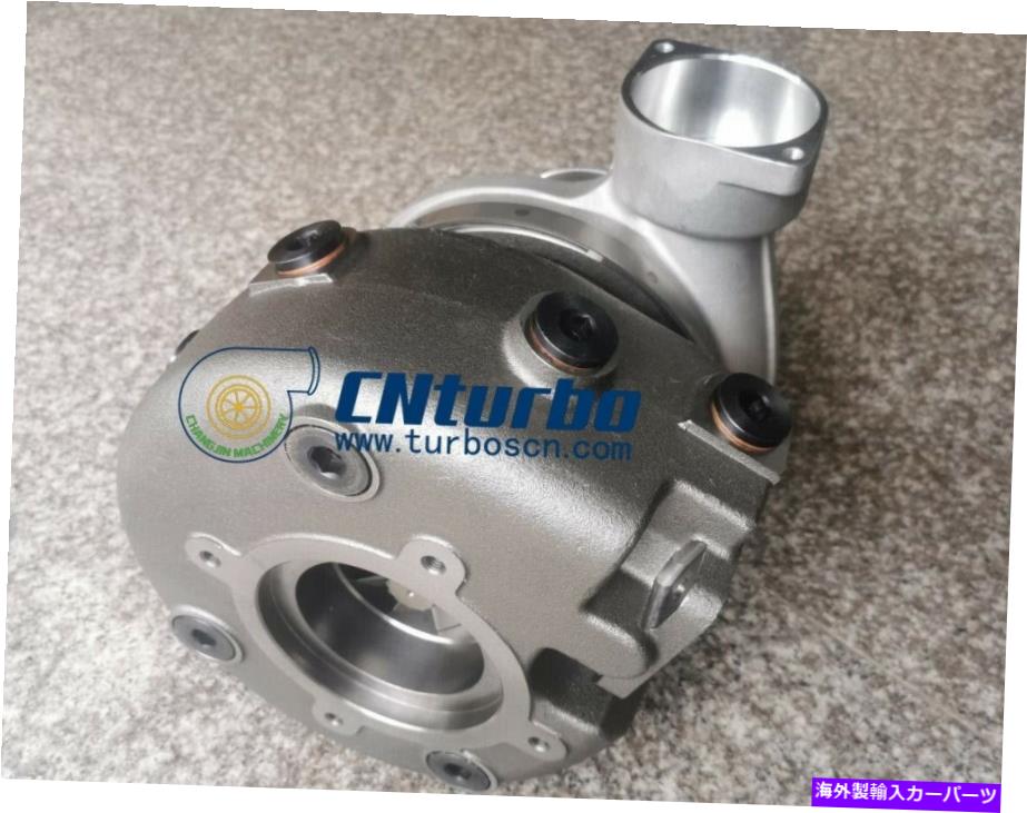 Turbo Charger New H140-W03ターボチャージャーWeichai Baudouin Marine 8M26 H140/W03ターボ充電器 New H140-W03 turbocharger Weichai Baudouin Marine 8M26 H140/W03 turbo charger【並行輸入品】|Us Custom Parts Shop USDM