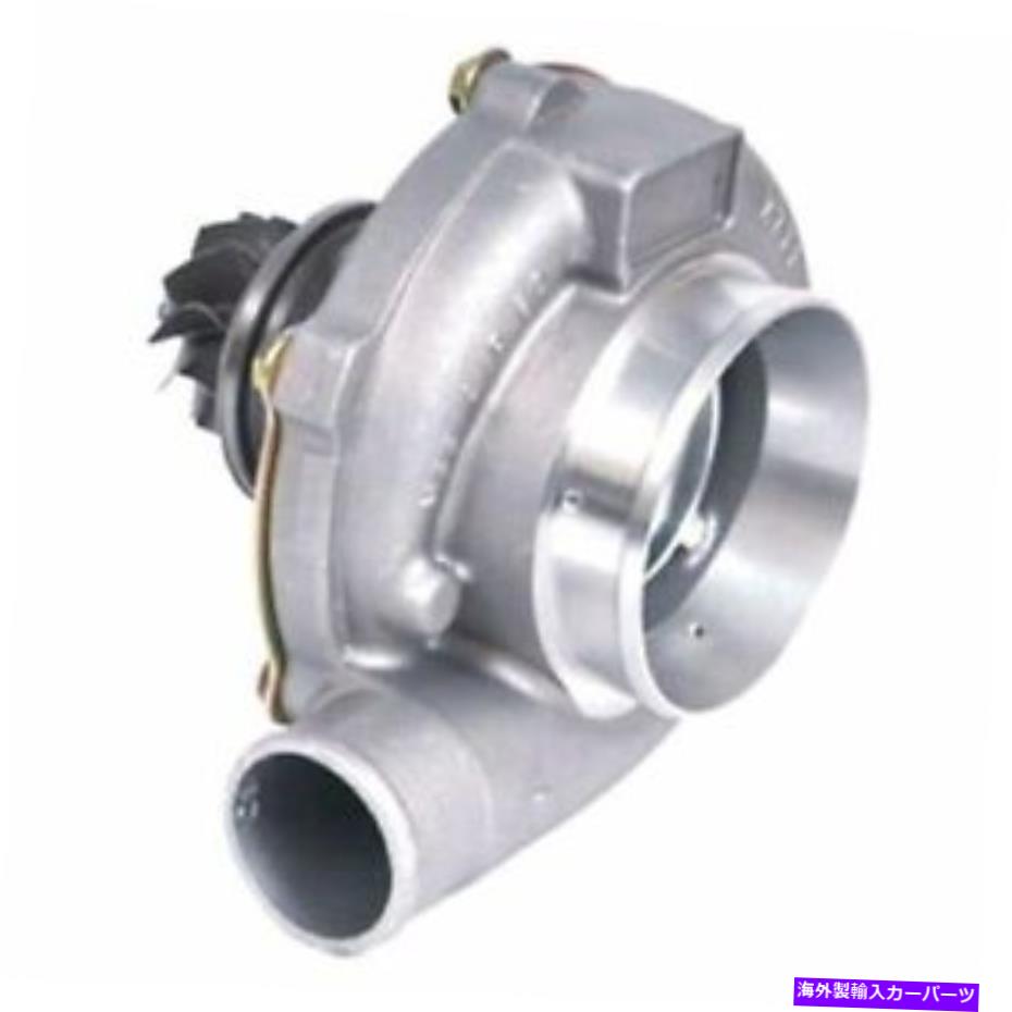 Turbo Charger Garrett 846098-5002Sターボチャージャースーパーコア84タービントリムオイル/水冷却 Garrett 846098-5002S Turbocharger Super Core 84 Turbine Trim Oil/Water Cooling【並行輸入品】