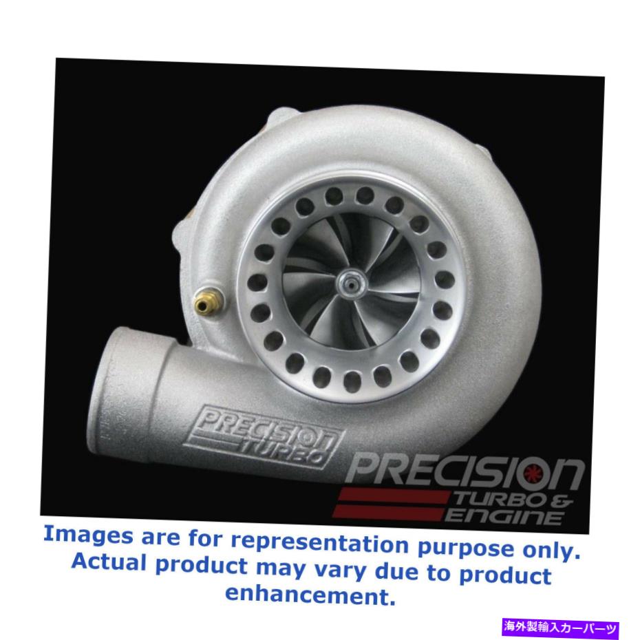 Turbo Charger 精密SP CEAビレット6262ボールベアリングT4 .68 A/R Vバンド680-700HP Precision SP CEA Billet 6262 Ball Bearing T4 .68 A/R V Band 680-700HP【並行輸入品】 266,310円