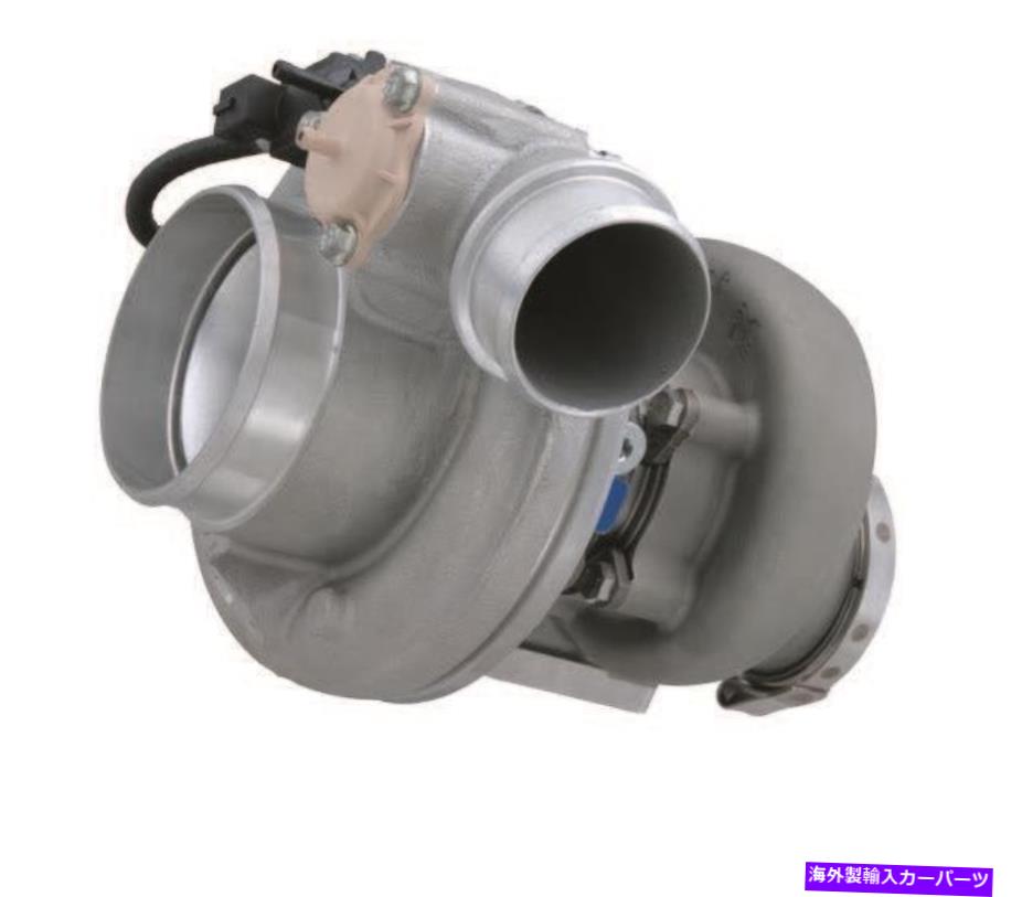 Turbo Charger Borg Warner EFR Turbo B2 9180 0.83 A/R T3 in V-Band Out内部ウェストゲート Borg Warner EFR Turbo B2 9180 0.83 A/R T3 In V-Band Out Internal Wastegate【並行輸入品】｜Us Custom Parts Shop USDM