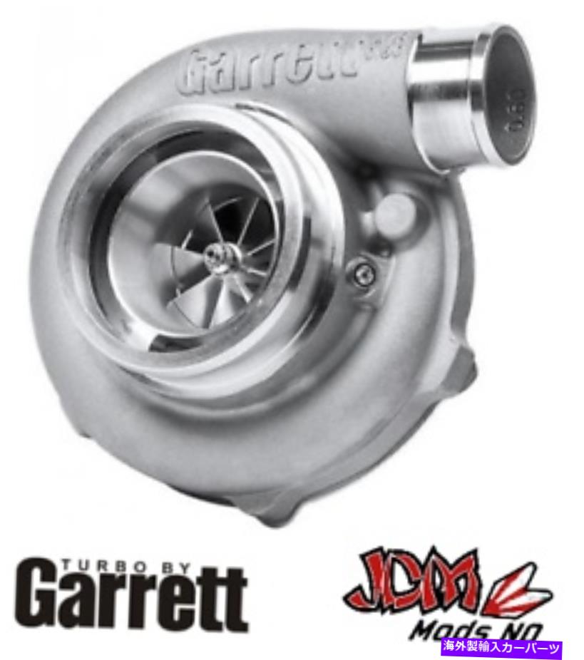 Turbo Charger Garrett GTX3071R Gen IIターボT3 / Vバンド0.82 A / R GARRETT GTX3071R Gen II Turbo T3 / V-Band 0.82 A/R【並行輸入品】｜Us Custom Parts Shop USDM