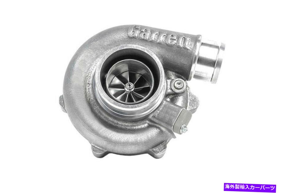 Turbo Charger Garrett Turbo G25-550 48mmボールベアリングVバンド.92 A/R Wastegated 300-550hp Garrett Turbo G25-550 48mm Ball Bearing V-Band .92 A/R Wastegated 300-550HP【並行輸入品】
