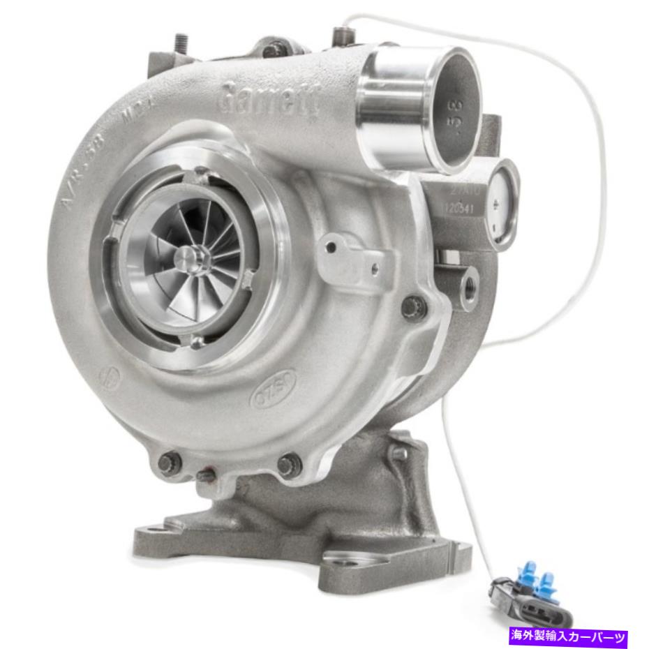 Turbo Charger 11-16 6.6L LMLデュラマックス新しいギャレットパワーマックスパフォーマンスターボチャージ886976-5004 11-16 6.6L LML Duramax New Garrett PowerMax Performance Turbocharger 886976-5004【並行輸入品】|Us Custom Parts Shop USDM