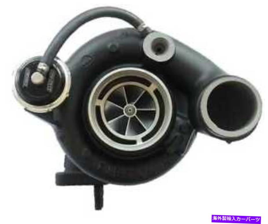 Turbo Charger Fleece FPE-351-0407 05-07 Cummins 63mm Holsetチーターターボ + $ 300コアチャージ Fleece FPE-351-0407 05-07 Cummins 63mm Holset Cheetah Turbo + $300 CORE CHARGE【並行輸入品】