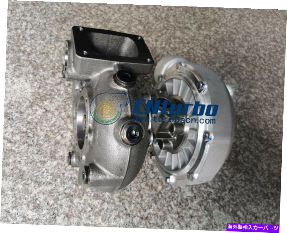 Turbo Charger 新しいK36 TurboCharger Mercedes-Benz Ship 21.93L OM444LA 53369888803 0040961299 New K36 Turbocharger Mercedes-Benz Ship 21.93L OM444LA 53369886803 0040961299【並行輸入品】｜Us Custom Parts Shop USDM