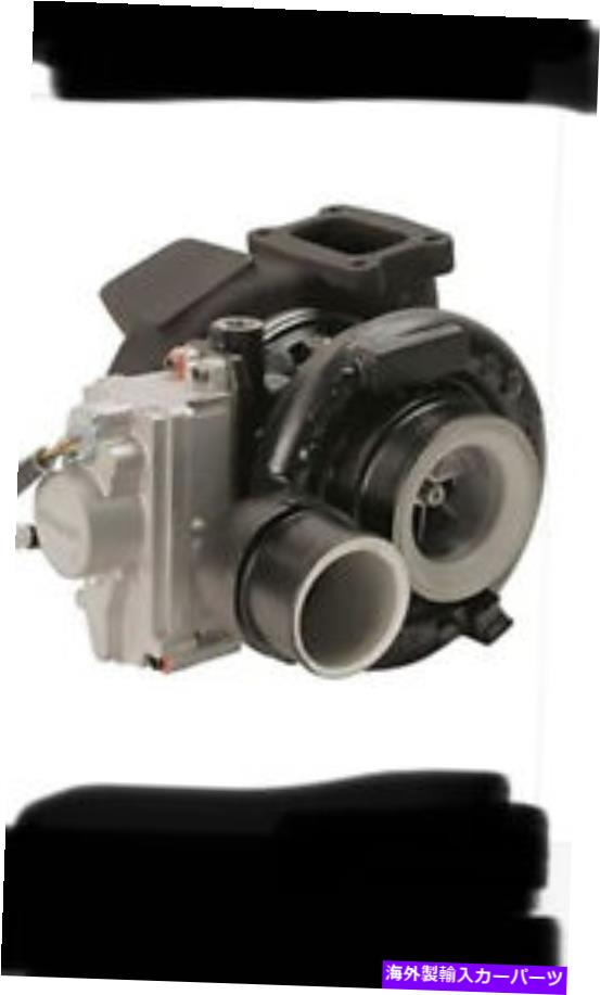 Turbo Charger フリースパフォーマンス13-17カミンズ63mm FMWホルセットVGTチーターターボチャージFPE-35 Fleece Performance 13-17 Cummins 63mm FMW Holset VGT Cheetah Turbocharger FPE-35【並行輸入品】 380,408円