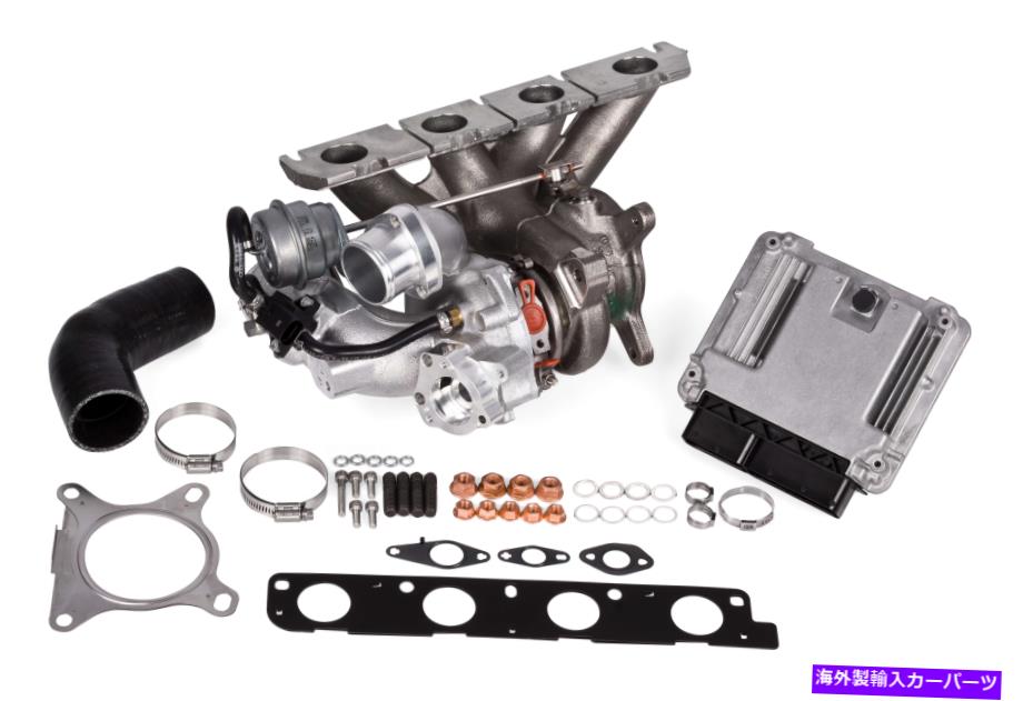 Turbo Charger APRドロップOEターボチャージャーアップグレードシステム2015 Audi TT Quattro Base T21000101010 APR Drop OE Turbocharger Upgrade System for 2015 Audi TT Quattro Base T2100010【並行輸入品】｜Us Custom Parts Shop USDM 376,844円