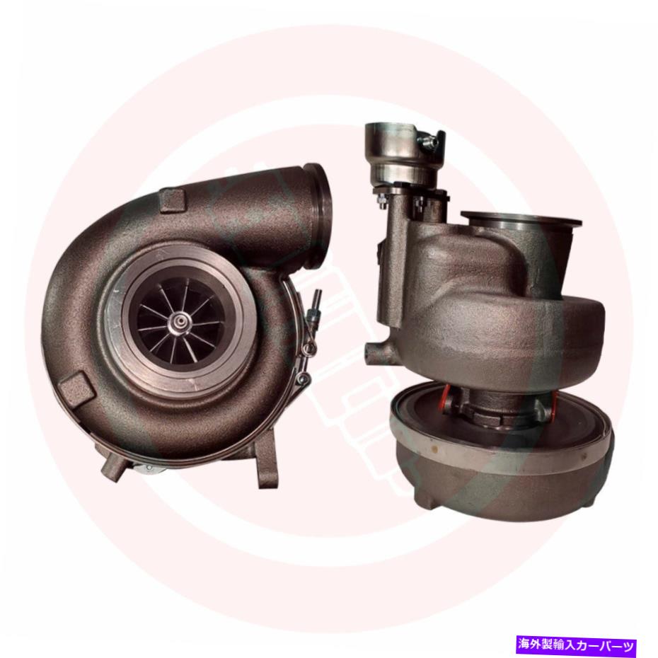 Turbo Charger Caterpillar New Attright DAP C13 10R2028 +新しい完全なDAP C13 10R2862 $ 2800 CATERPILLAR NEW OUTRIGHT DAP C13 10R2028 + NEW OUTRIGHT DAP C13 10R2862 $2800【並行輸入品】