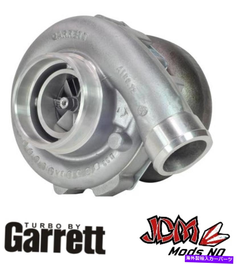 Turbo Charger ギャレットGT4094Rボールベアリングターボ1.06 A/R(Vバンドフランジ) GARRETT GT4094R Ball Bearing Turbo 1.06 A/R (V-Band Flange)【並行輸入品】