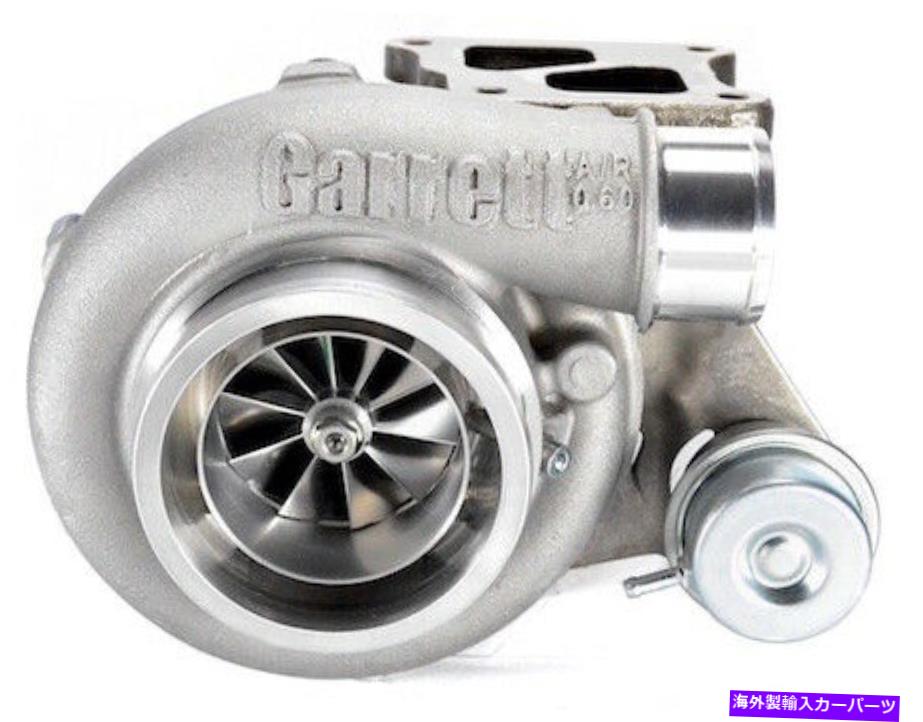 Turbo Charger Garrett Gen2 GTX3582R EVO X Turbo Kit .94A/R（ツインスクロール、内部ゲート） GARRETT GEN2 GTX3582R Evo X Turbo kit .94A/R (Twin scroll, internally gated)【並行輸入品】｜Us Custom Parts Shop USDM