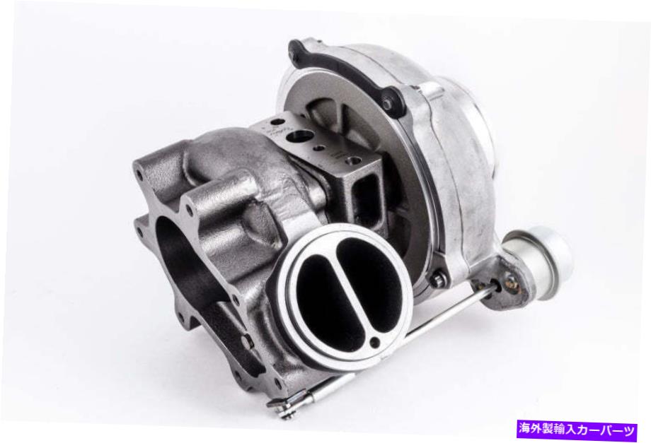 Turbo Charger 99.5-03フォードパワーストローク7.3L CHRA 739625-0001のGarrett GTP38Rターボキット Garrett GTP38R Turbo Kit For 99.5-03 Ford Power Stroke 7.3L CHRA 739625-0001【並行輸入品】