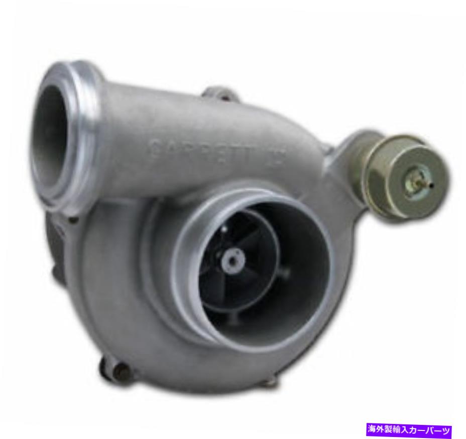 Turbo Charger Garrett GTP38Rターボキット99.5-03 PowerStroke 7.3L＃739619-5004S Garrett GTP38R Turbo Kit For 99.5-03 Powerstroke 7.3L #739619-5004S【並行輸入品】