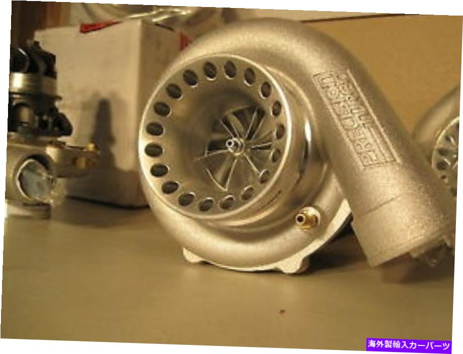 Turbo Charger PTE CEA 6466ビレット精密ターボチャージャー、900hpターボサージカバーホンダ PTE CEA 6466 Billet Precision Turbocharger, 900hp Turbo Surge Cover Honda【並行輸入品】 306,504円