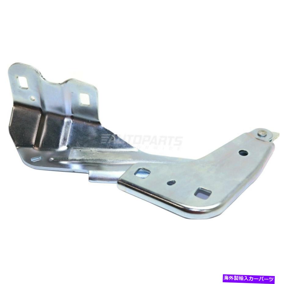 HOOD HINGES 新しい右旅客側フードヒンジスチールフィットフォードエッジ2015-2020 FO1236173 New Right Passenger Side Hood Hinge Steel Fits Ford Edge 2015-2020 FO1236173【並行輸入品】