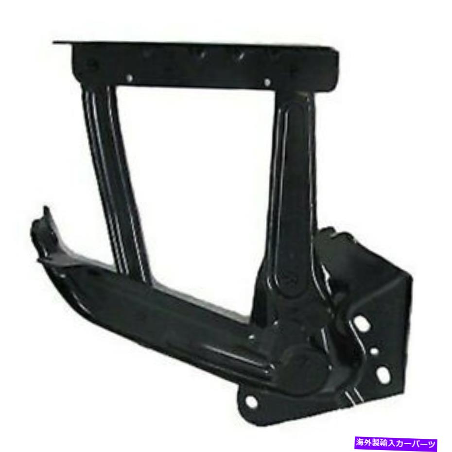 HOOD HINGES ドライバーサイドフードヒンジAMDフィットブレザーC10ピックアップジミー310-4067-1L Driver Side Hood Hinge AMD Fits Blazer C10 Pickup Jimmy 310-4067-1L【並行輸入品】 47,850円
