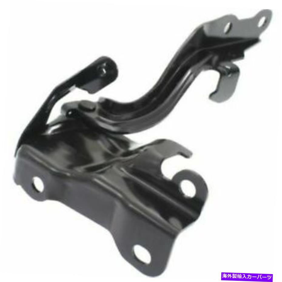 HOOD HINGES Ty Sequoia 2008 2009 2010 2011 2012 2013 2013 2015 2016 2017 Hood Hinge Left FOR TY SEQUOIA 2008 2009 2010 2011 2012 2013 2014 2015 2016 2017 HOOD HINGE LEFT【並行輸入品】