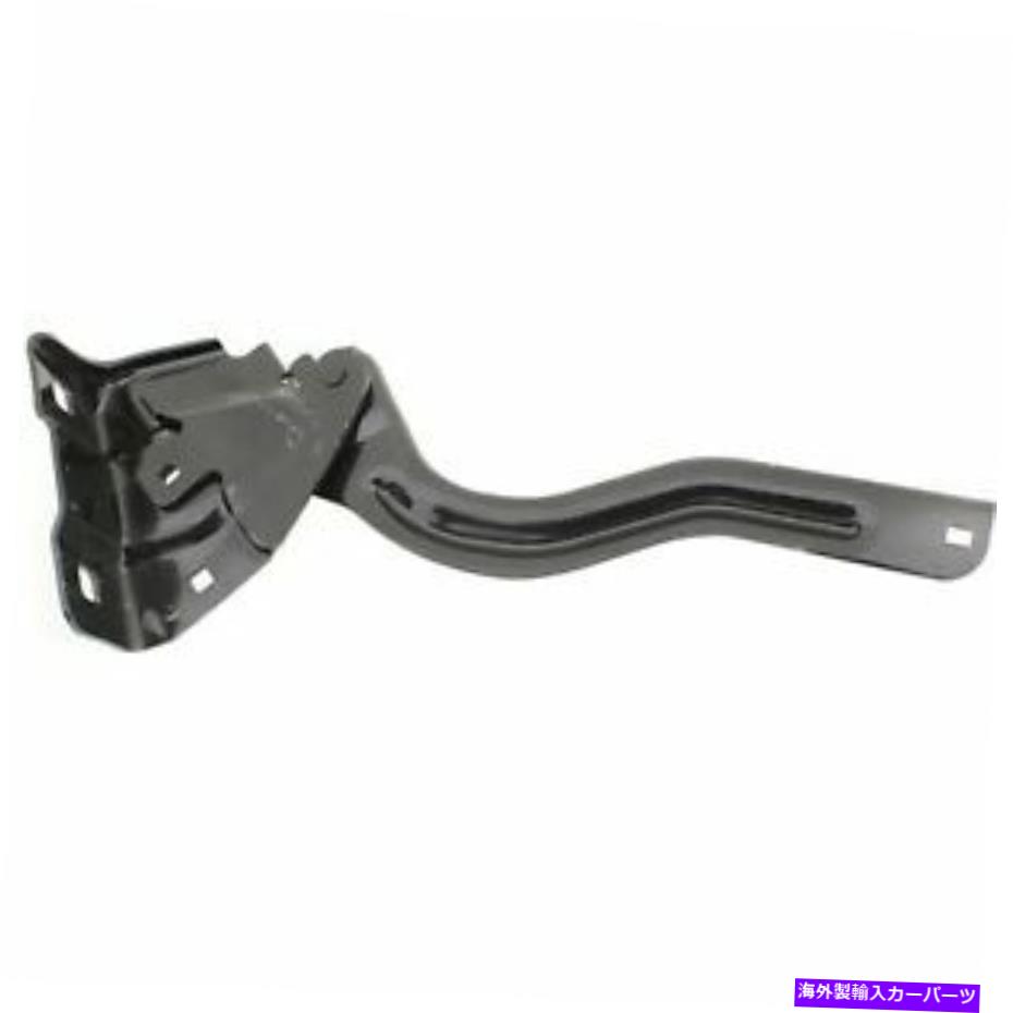 HOOD HINGES NS Murano 2015 2016 2017 2018 Hood Hinge Right乗客に適しています FIT FOR NS MURANO 2015 2016 2017 2018 HOOD HINGE RIGHT PASSENGER【並行輸入品】