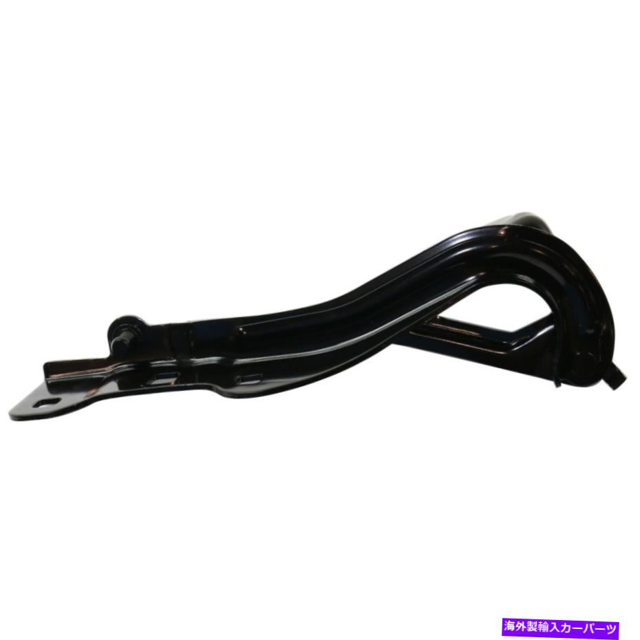 HOOD HINGES 新しいフードヒンジ233331407 2017-2018ビュイックエンベージズベース、エッセンスの左側 New Hood Hinges 23331407 left side for 2017-2018 Buick Envision Base, Essence【並行輸入品】