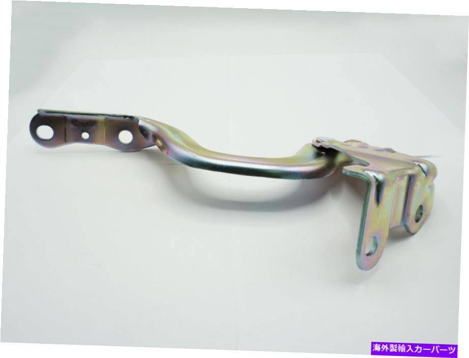 HOOD HINGES HOOD HINGESは、Hyundai 2016-2018 LH HY1236168に適しています HOOD HINGES fit for HYUNDAI 2016-2018 LH HY1236168【並行輸入品】