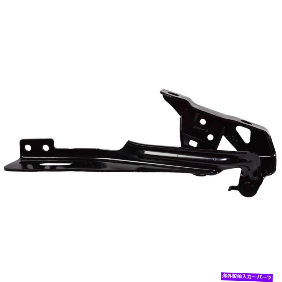 HOOD HINGES Honda Insight 2019-2021用のフードヒンジドライバー Hood Hinges Driver Left Side Hand 60170TXMA00ZZ for Honda Insight 2019-2021【並行輸入品】