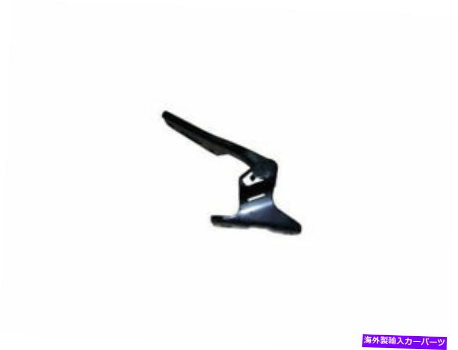 HOOD HINGES 左 - 2005年から2008年のドライバーサイドフードヒンジ2006 2007 V113KT Left - Driver Side Hood Hinge For 2005-2008 Acura TL 2006 2007 V113KT【並行輸入品】