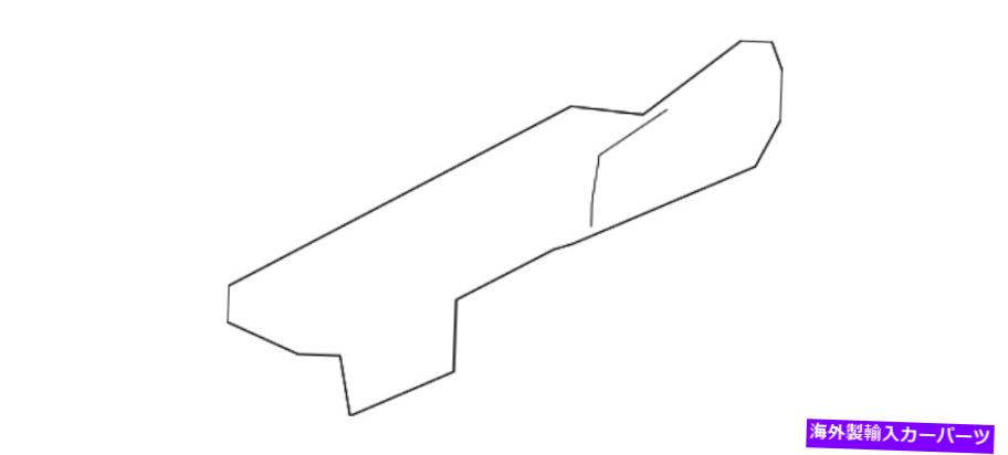 HOOD HINGES 本物のGMドライバーサイドフードヒンジ（フードサイド）15243847 Genuine GM Driver Side Hood Hinge (Hood Side) 15243847【並行輸入品】