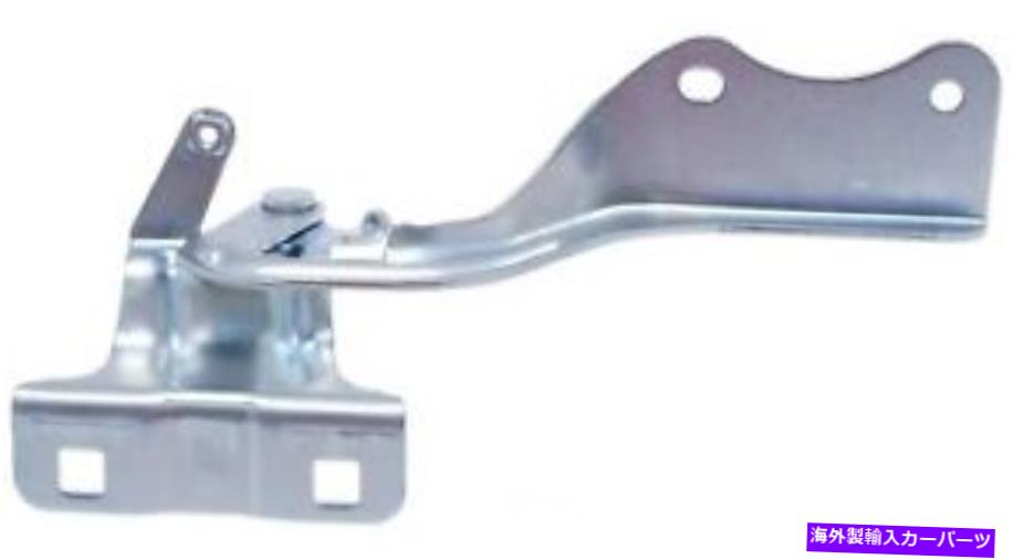 HOOD HINGES フードヒンジ左2月0299-T31LHは07-20日産X-Trailに適合します Hood Hinge Left Febest 0299-T31LH fits 07-20 Nissan X-Trail【並行輸入品】
