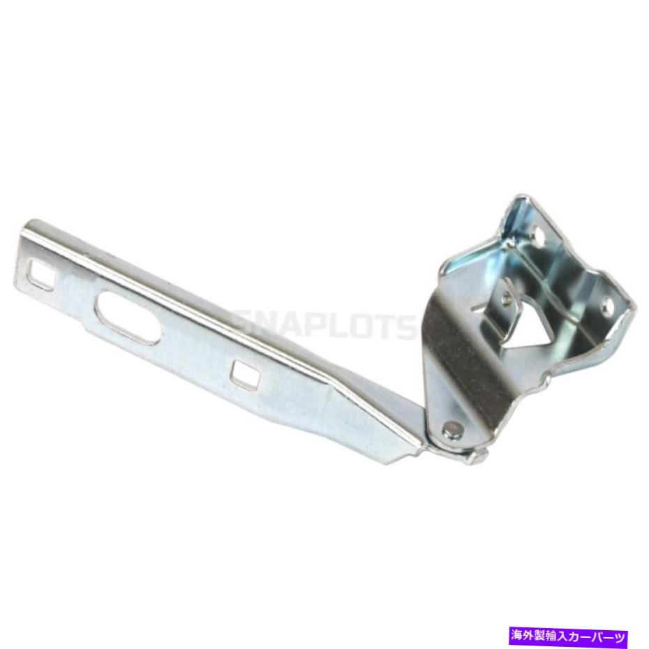 HOOD HINGES 新しい右側のフードヒンジフィット2009-2016 Audi A4 Allroad Sedan 4-Door 8K0823302D New Right Side Hood Hinge Fits 2009-2016 Audi A4 allroad Sedan 4-Door 8K0823302D【並行輸入品】