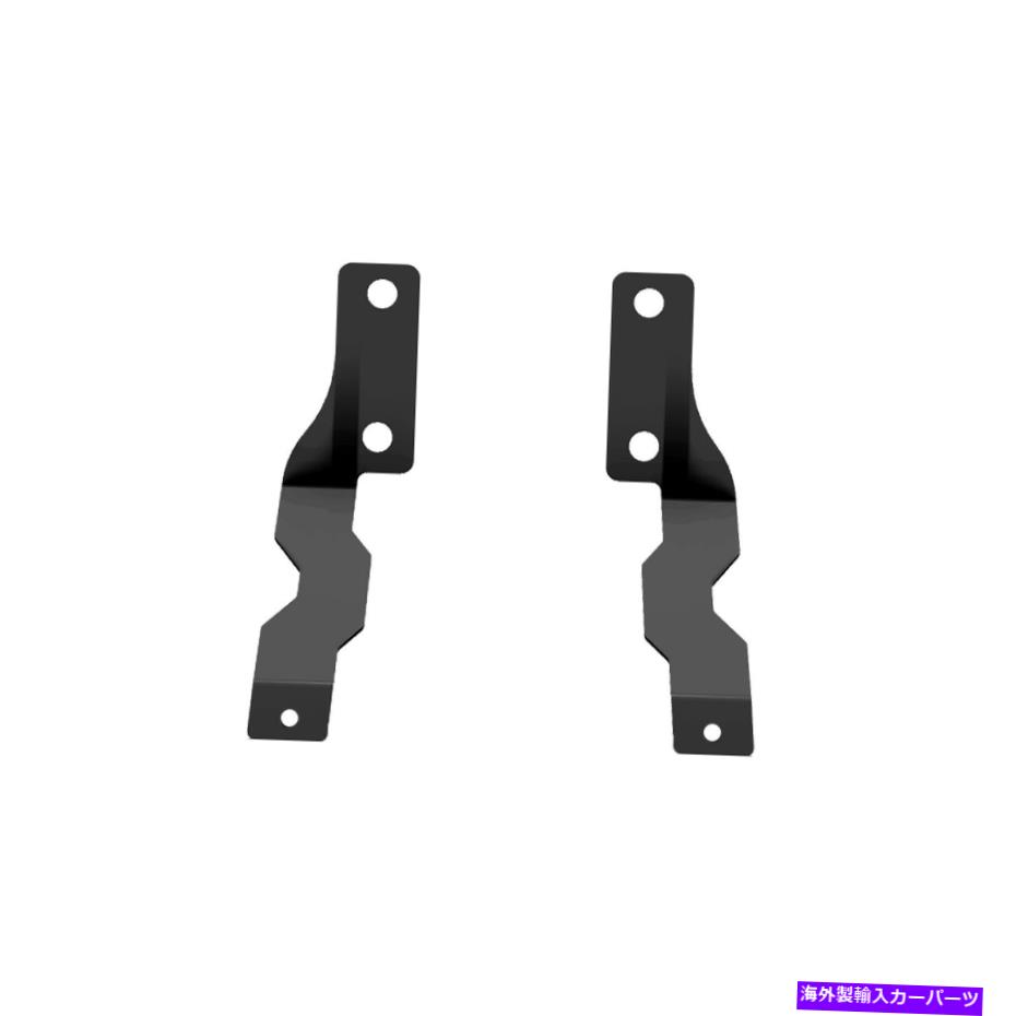 HOOD HINGES Putco 2205 Luminix Hood Bracketは14-21 Tundraに適合します Putco 2205 Luminix Hood Bracket Fits 14-21 Tundra【並行輸入品】