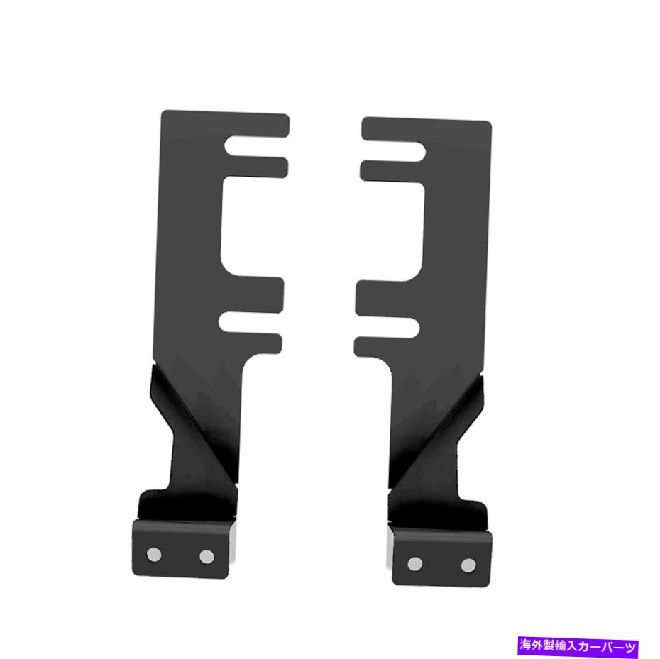 HOOD HINGES Putco 2204 Luminix Hood Bracketは、15-22 Canyon Coloradoに適合します Putco 2204 Luminix Hood Bracket Fits 15-22 Canyon Colorado【並行輸入品】 46,926円