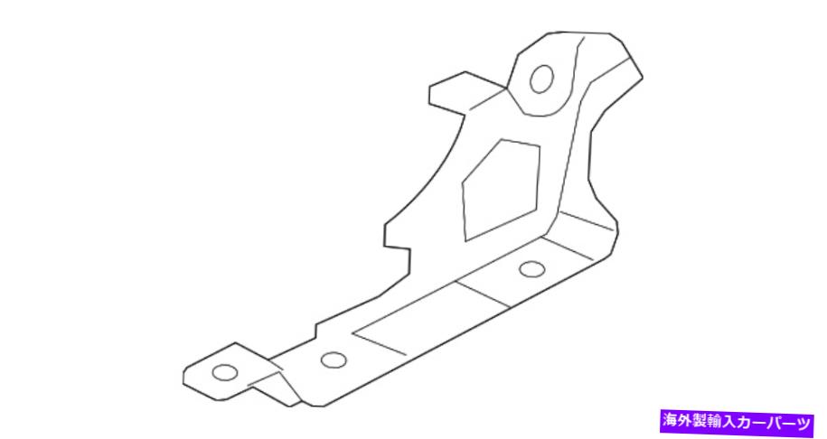 HOOD HINGES 本物のGMドライバーサイドフードヒンジ25802951 Genuine GM Driver Side Hood Hinge 25802951【並行輸入品】