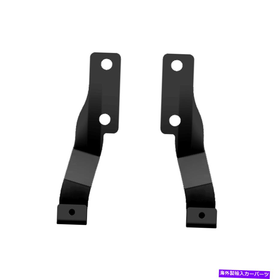 HOOD HINGES Putco 2228 Luminix Hood Bracketは16-22タコマに適合します Putco 2228 Luminix Hood Bracket Fits 16-22 Tacoma【並行輸入品】