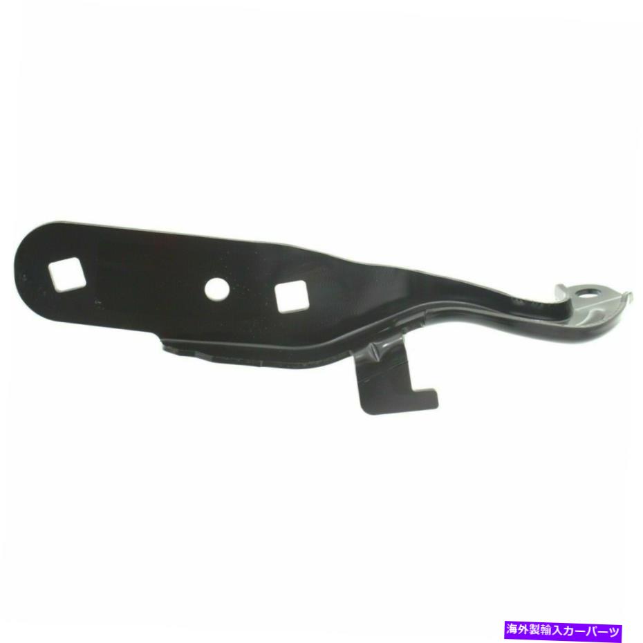 HOOD HINGES New Fits GMC Equinox 2010-2017右側のアッパーフードヒンジGM1236155 25798896 New Fits GMC EQUINOX 2010-2017 Right Side Upper Hood Hinge GM1236155 25798896【並行輸入品】 42,108円