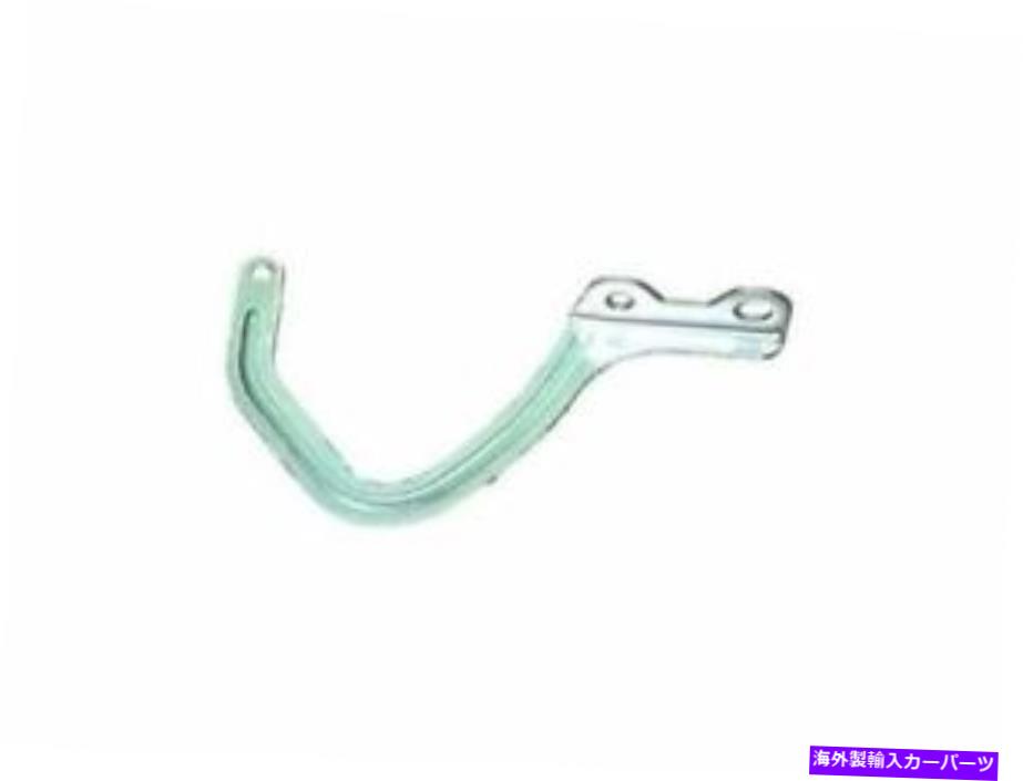 HOOD HINGES 左 - 2006-2012のドライバーサイドフードヒンジトヨタRAV4 2010 2009 B834RZ Left - Driver Side Hood Hinge For 2006-2012 Toyota RAV4 2011 2010 2009 B834RZ【並行輸入品】