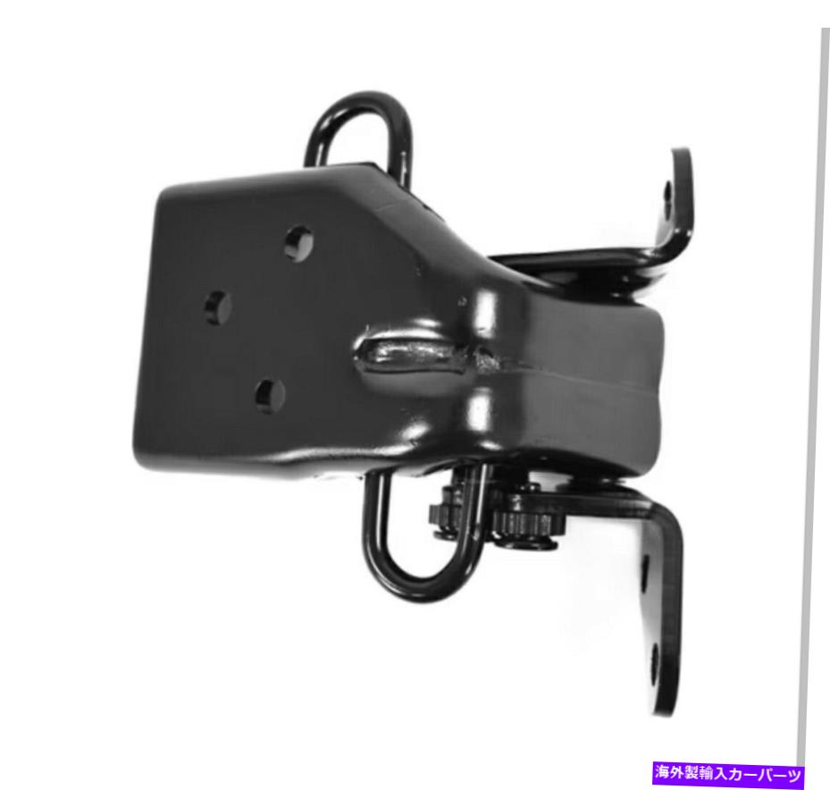 HOOD HINGES 1967-1968の3つのヒンジのセット、Mercury Cougar、1967-1968 Ford Mustang Set Of 3 Hinges For 1967-1968 Mercury Cougar, 1967-1968 Ford Mustang【並行輸入品】