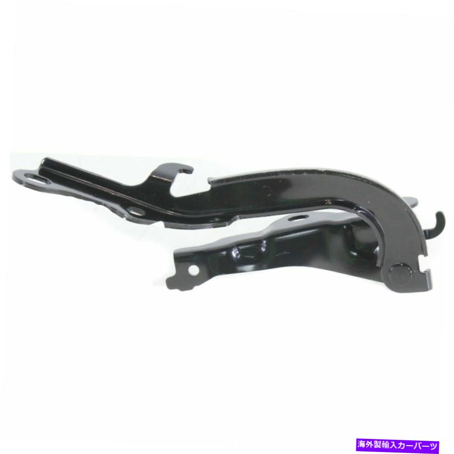 HOOD HINGES New Fits Scion TC 2005-2010左サイドフードヒンジSC1236100 5342021070 New Fits SCION TC 2005-2010 Left Side Hood Hinge SC1236100 5342021070【並行輸入品】 44,616円