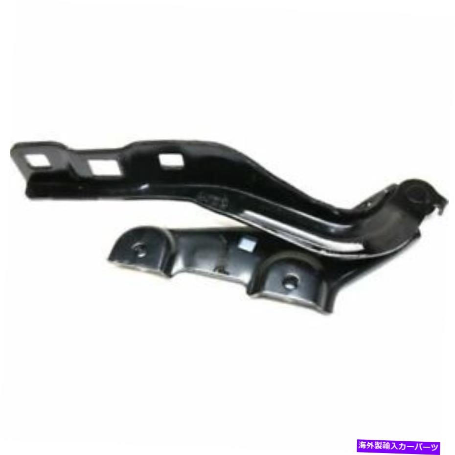 HOOD HINGES P.Fit for Malibu 2016 2017 2018 Hood Hinge右助手席側 P.FIT FOR MALIBU 2016 2017 2018 HOOD HINGE RIGHT PASSENGER SIDE【並行輸入品】