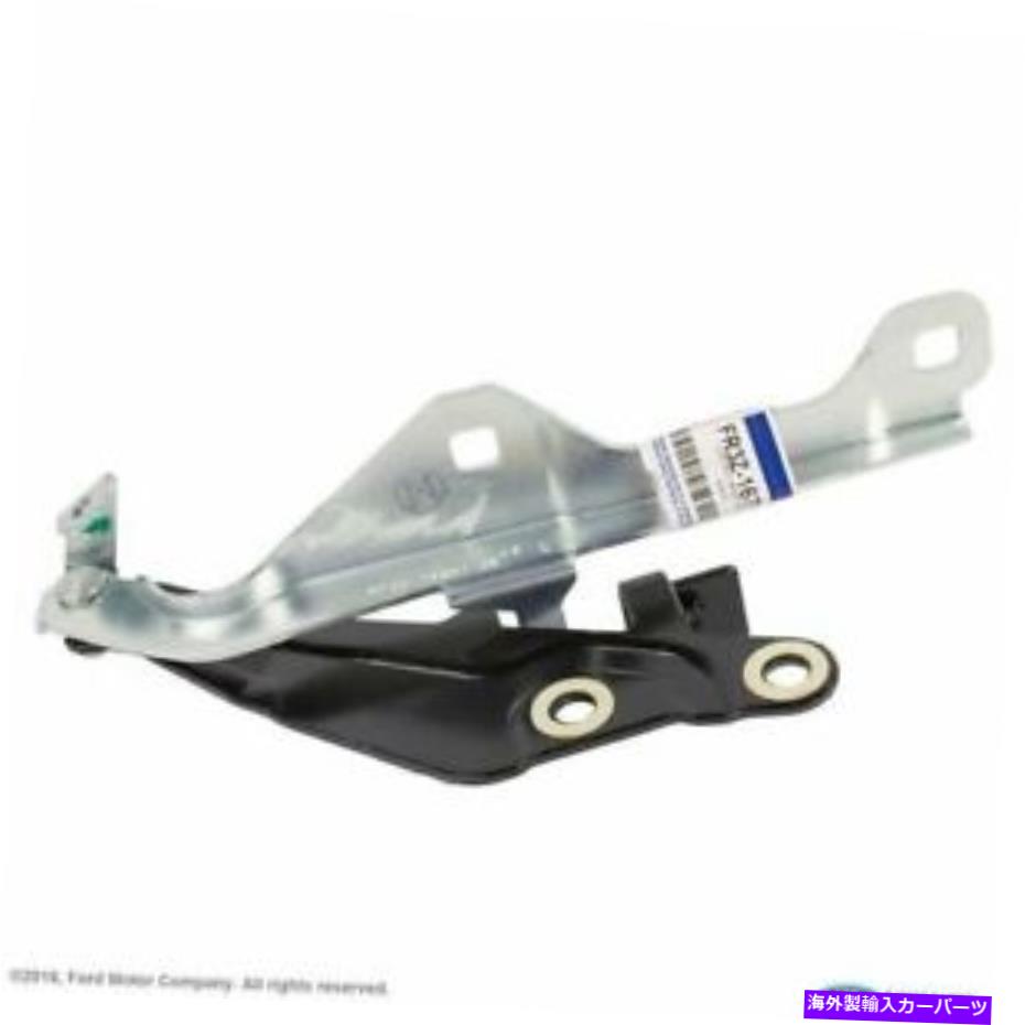 HOOD HINGES 本物のフォードヒンジアセンブリ-Hood FR3Z-16797-C Genuine Ford Hinge Assembly - Hood FR3Z-16797-C【並行輸入品】 45,012円