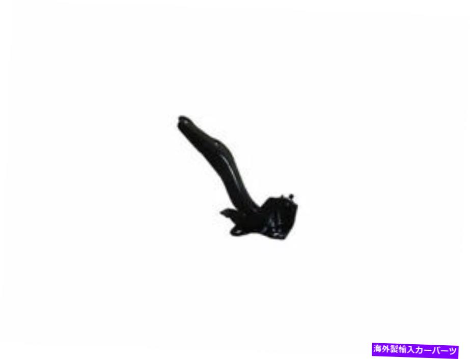 HOOD HINGES 左 - 2010-2014 Subaru Legacy 2011 2013 2013 B213DJのドライバーサイドフードヒンジ Left - Driver Side Hood Hinge For 2010-2014 Subaru Legacy 2012 2011 2013 B213DJ【並行輸入品】